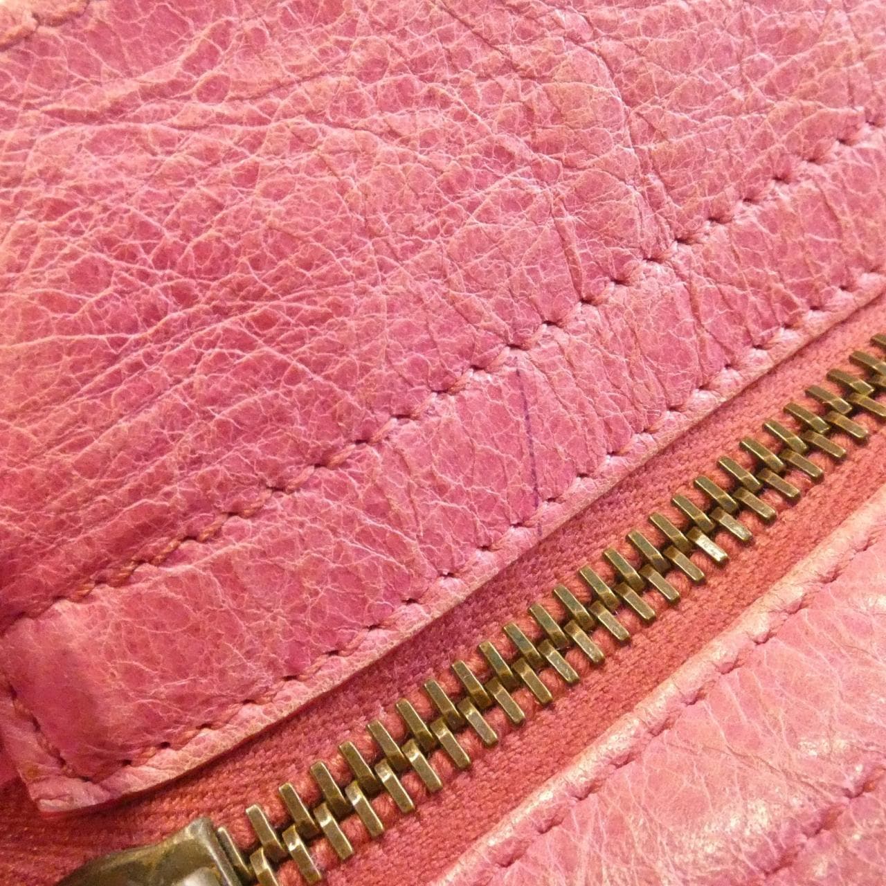 バレンシアガ ザ シティ 115748 D94JT バッグ