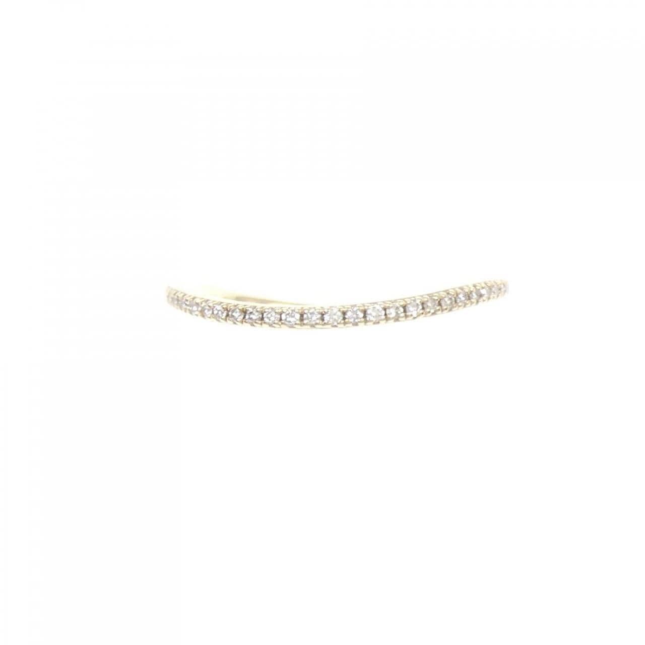 Jouete钻石戒指 0.08CT