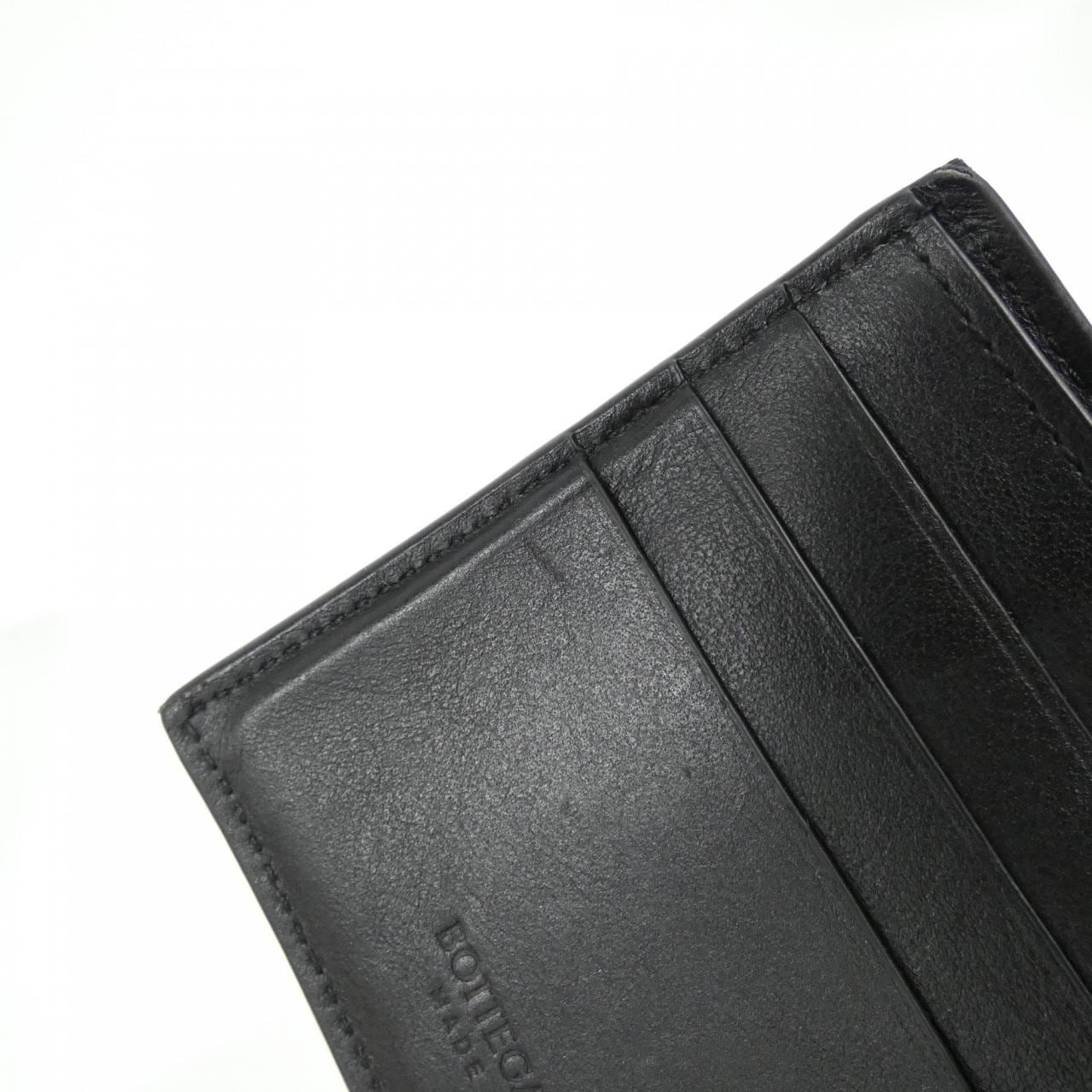 ボッテガヴェネタ 649605 VBWD2 財布