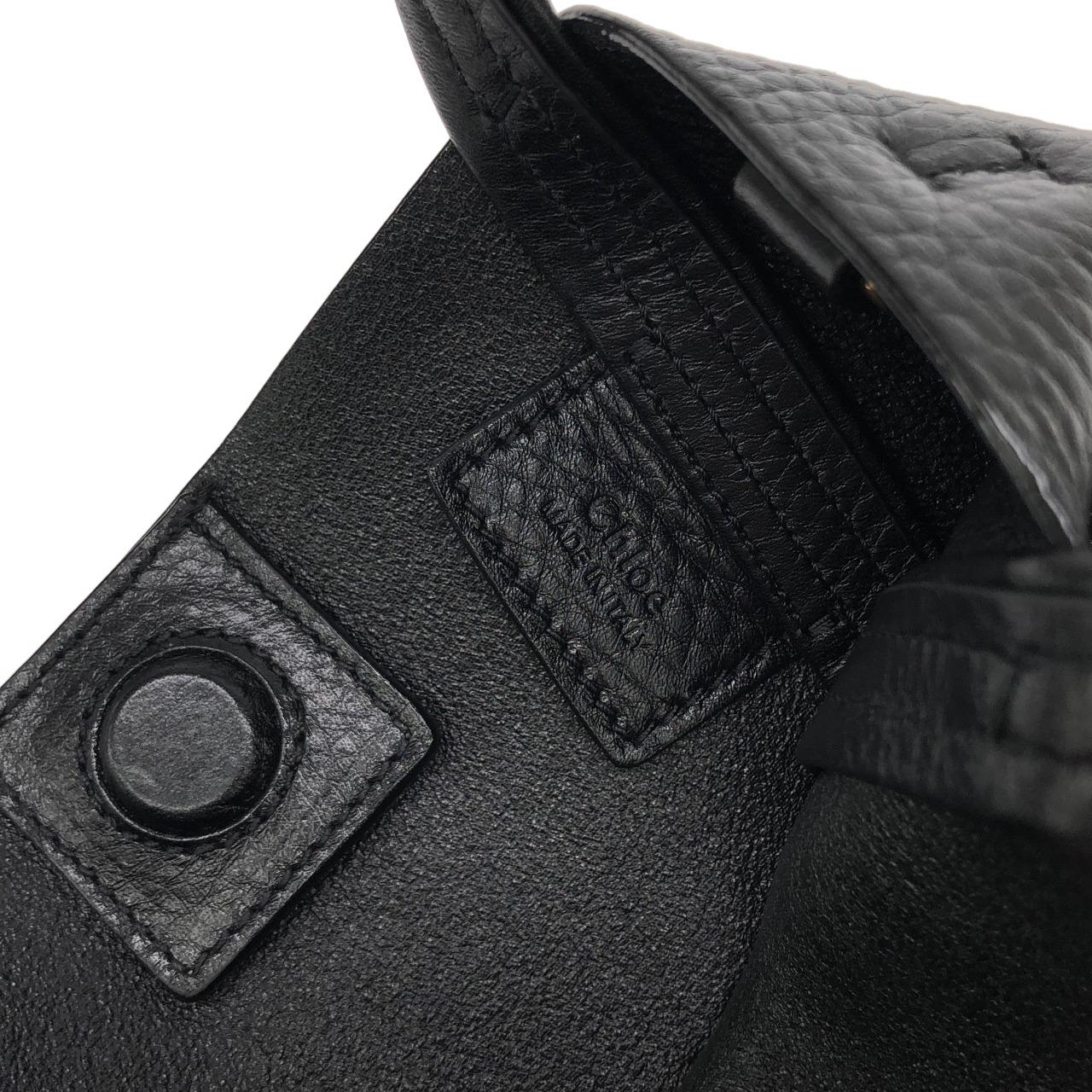 クロエ CHLOE SPIN SMALL CH25SS812 N84 バッグ