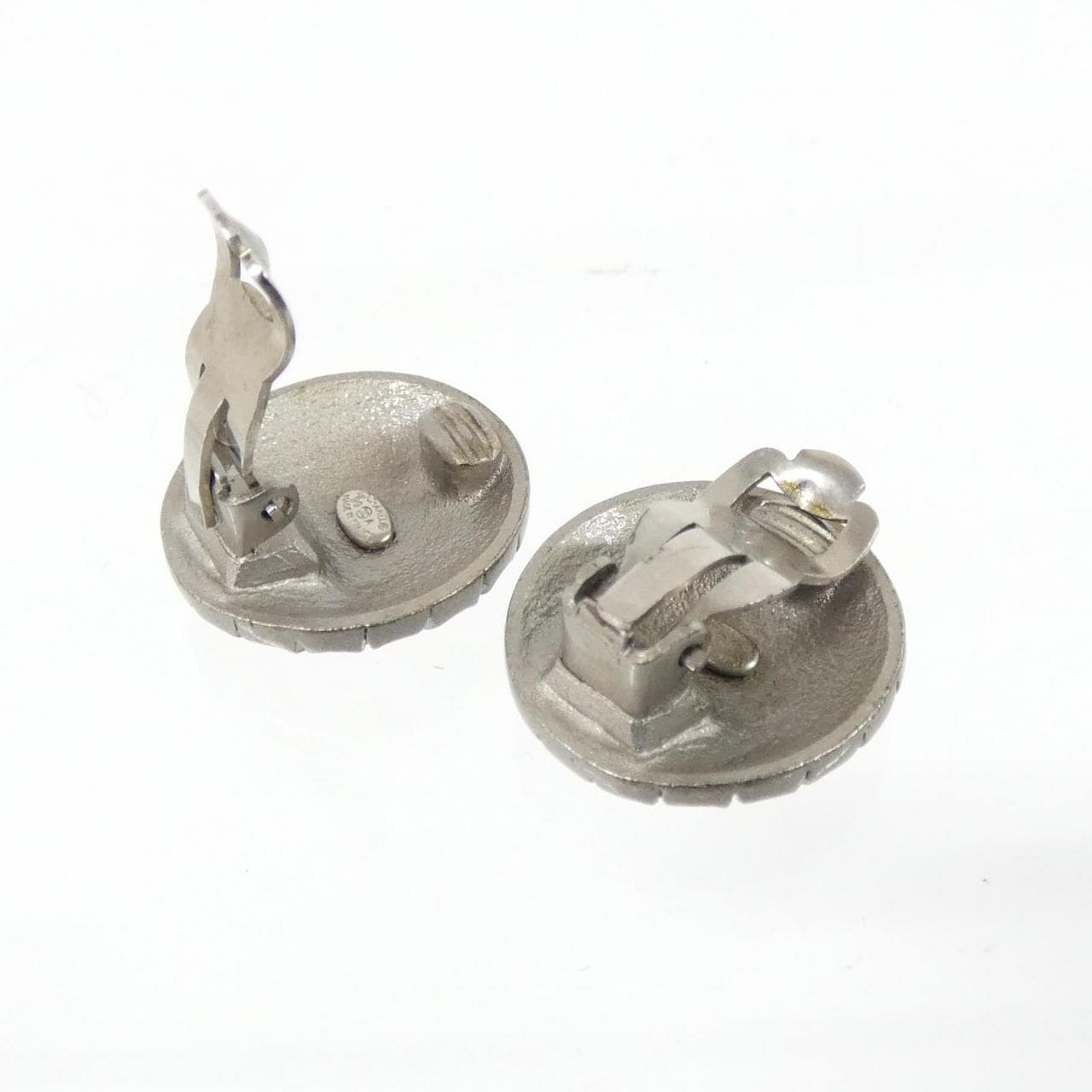 【ヴィンテージ】シャネル イヤリング