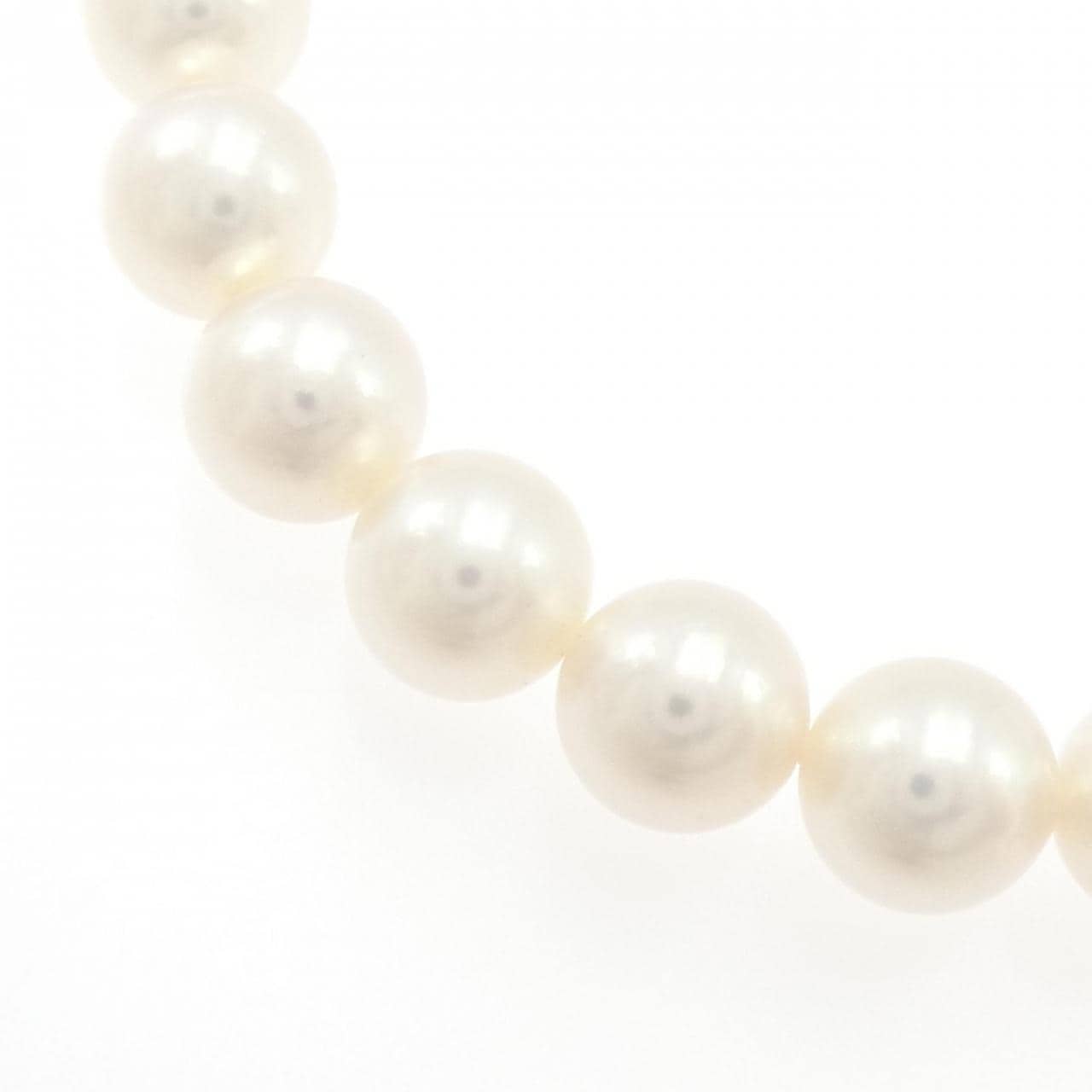 Tasaki Akoya珍珠项链 8-8.5 毫米