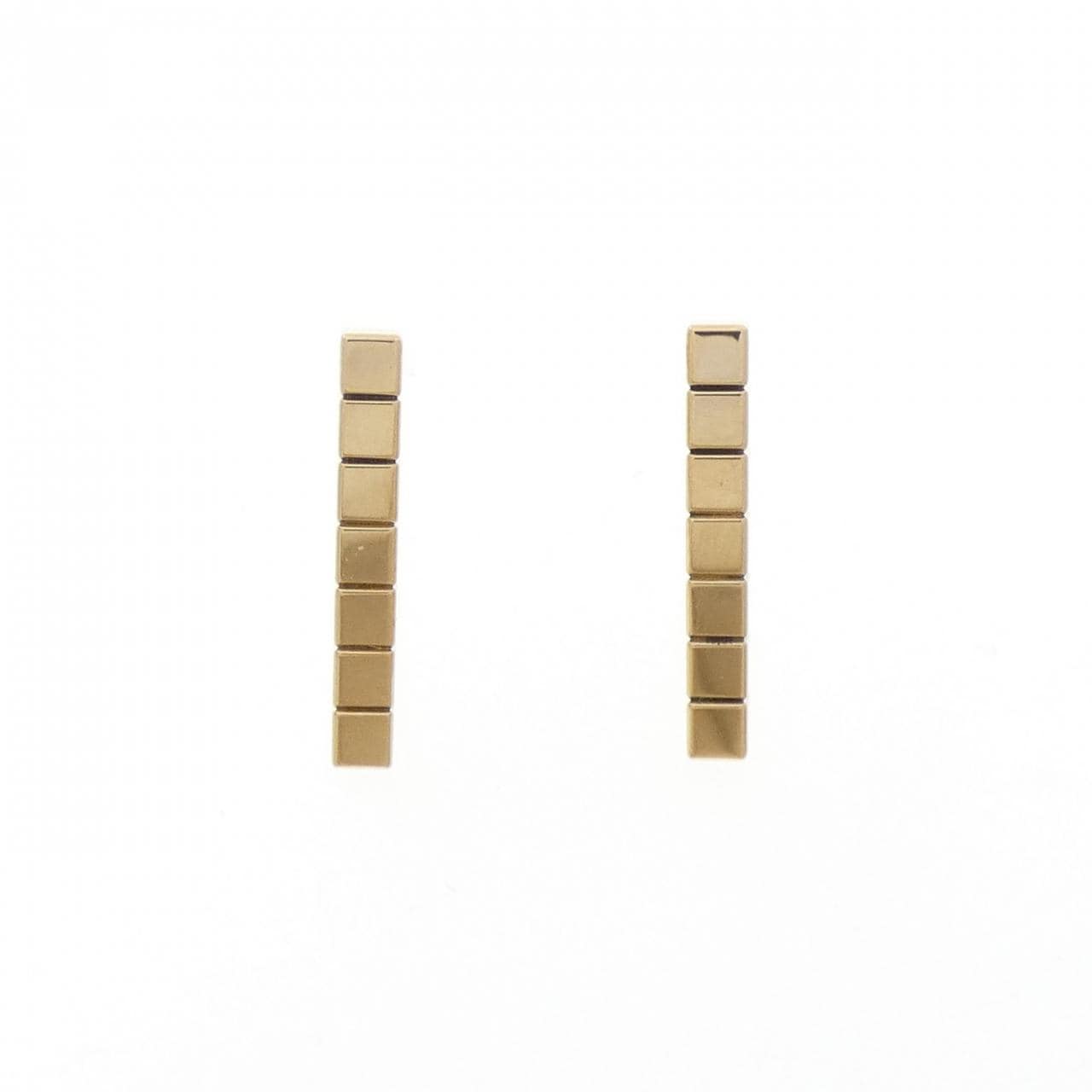 ショパール アイスキューブ ピアス