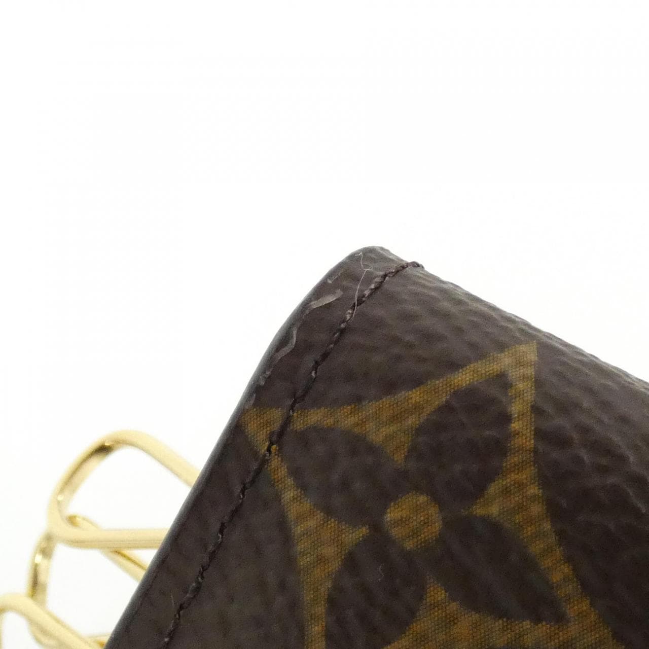 ルイヴィトン モノグラム ミュルティクレ M62630 キーケース