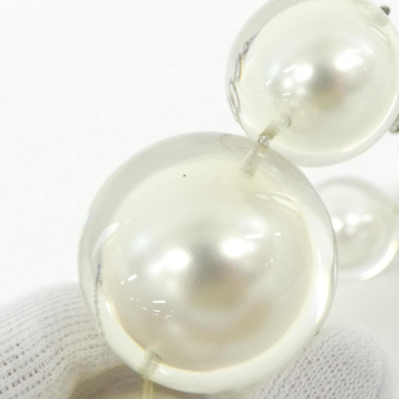 シャネル ネックレス