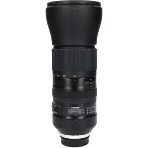 TAMRON Nikon 150-600mm F5-6.3VCG2 A022