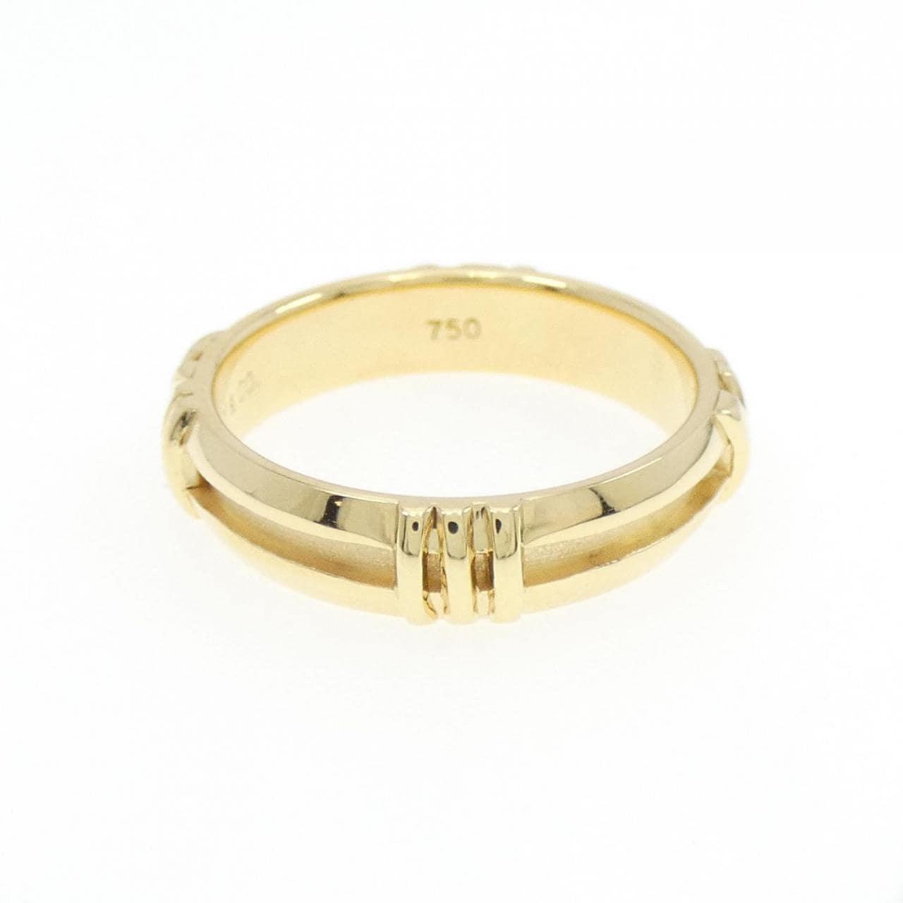 TIFFANY Atlas Numeric Ring