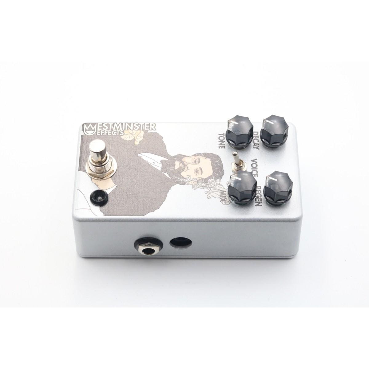 ＷＥＳＴＭＩＮＳＴＥＲ　ＥＦＦＥＣＴＳ　ＳＰＵＲＧＥＯＮ　ＲＥＶＥＲＢ　Ｖ２