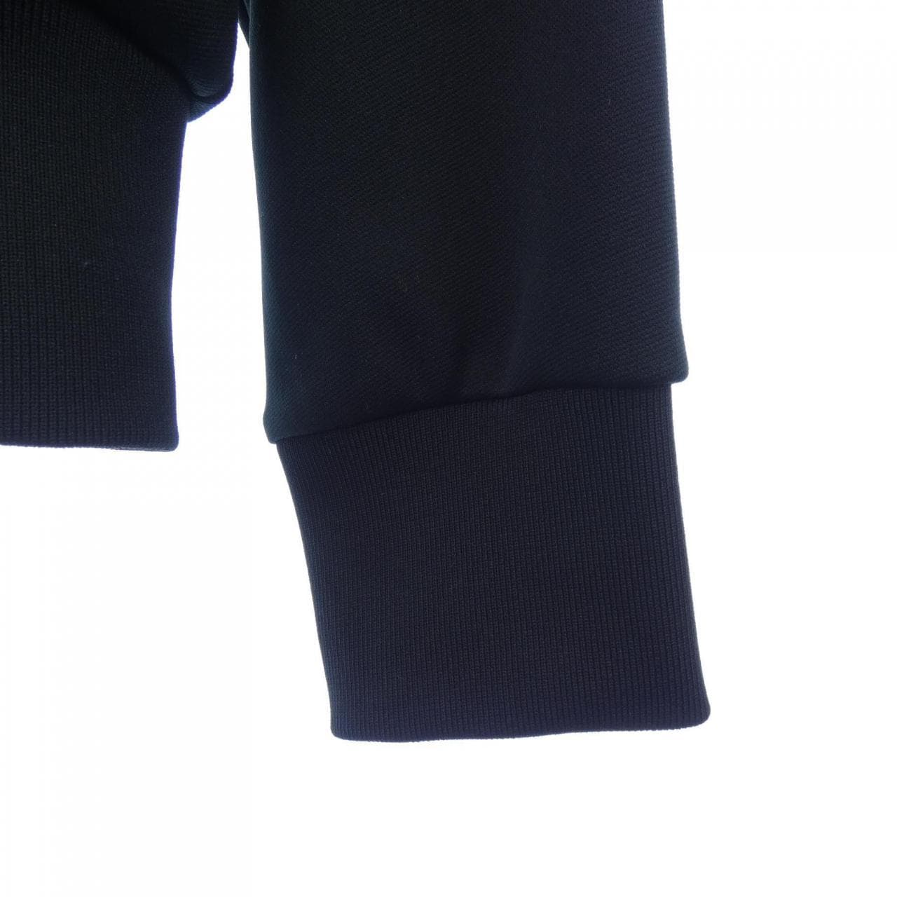 ブラックコムデギャルソン BLACK GARCONS パーカー