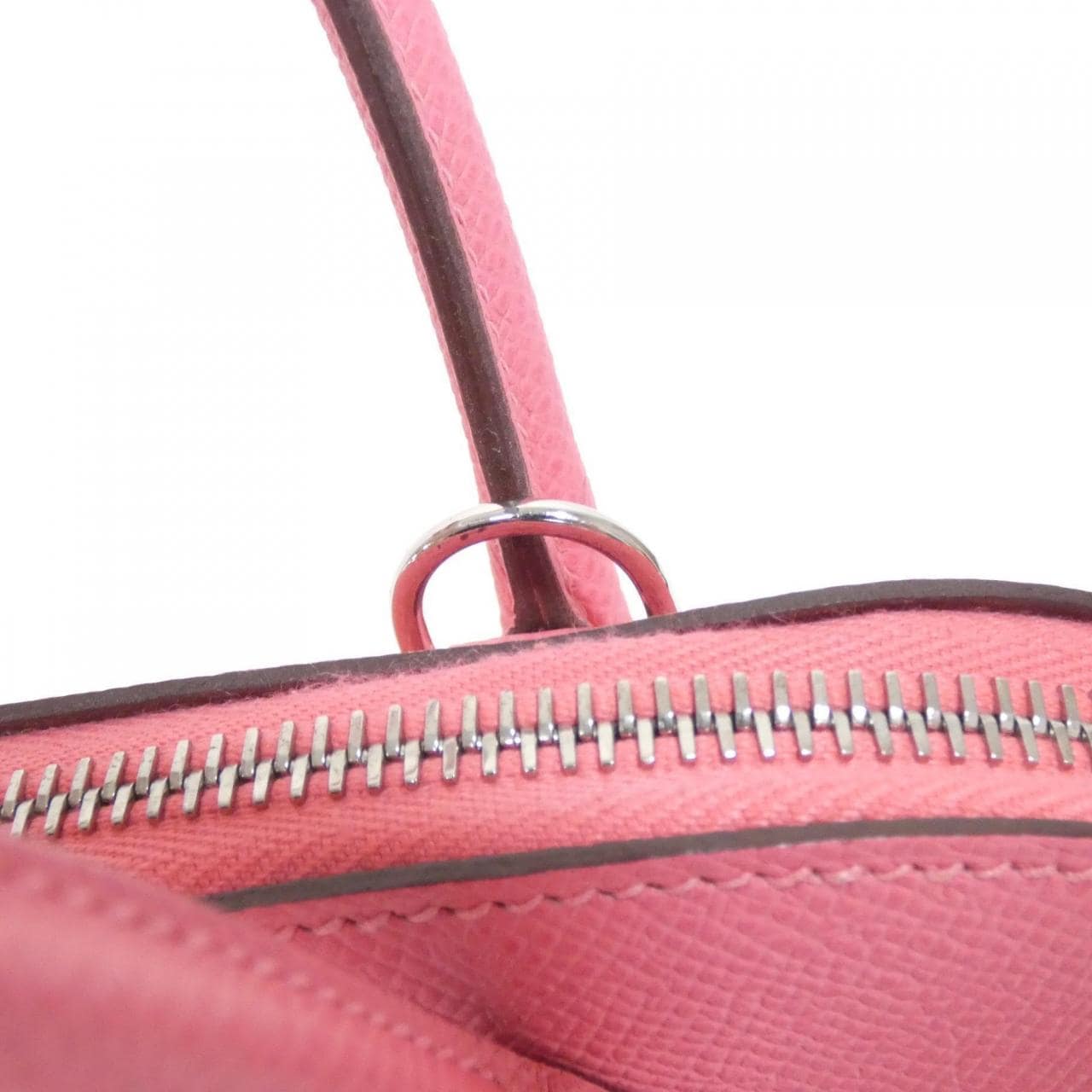 HERMES Bolide 27cm 041693CK Bag