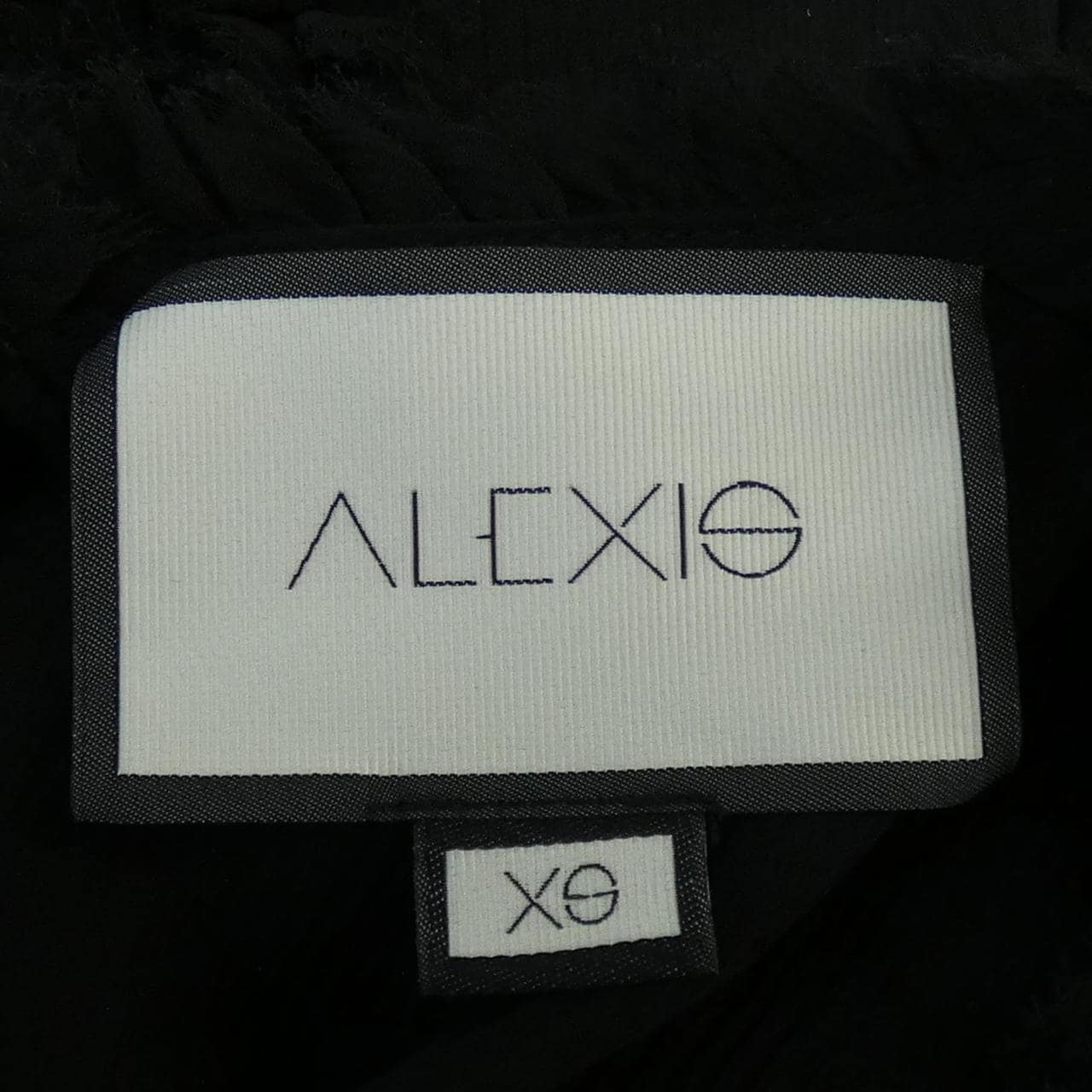 ALEXIE上衣