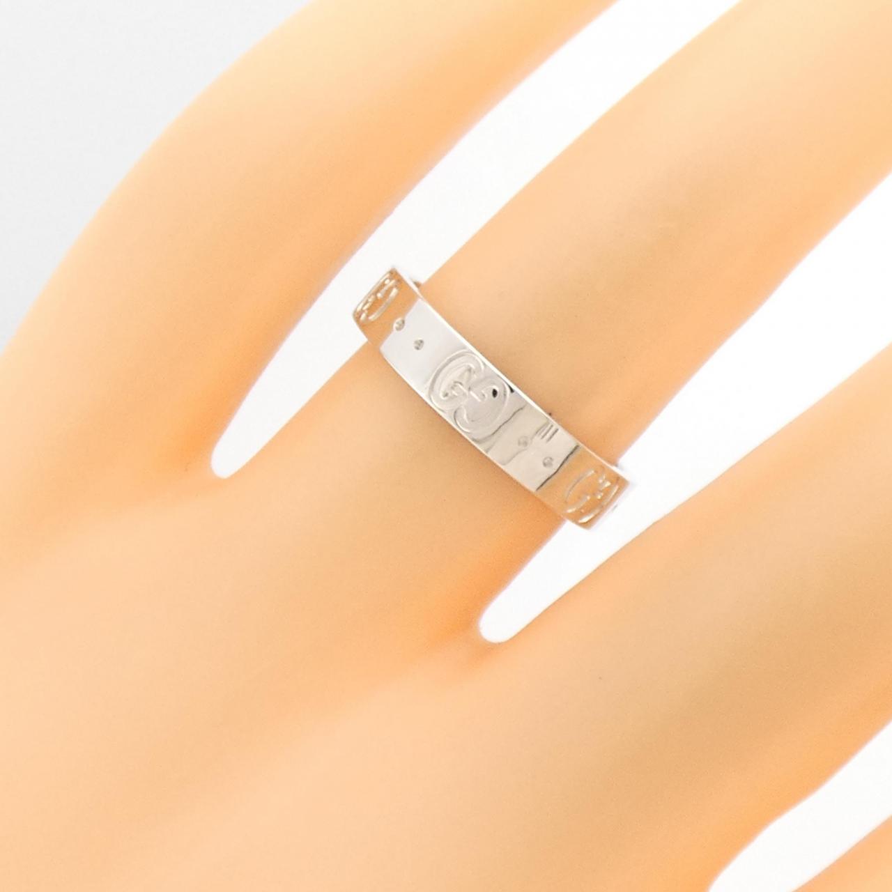 gucci icon ring