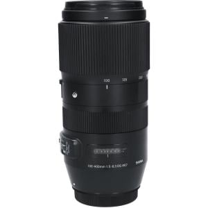 ＥＯＳ１００－４００ｍｍ　Ｆ５－６．３ＤＧ　ＯＳ（Ｃ）