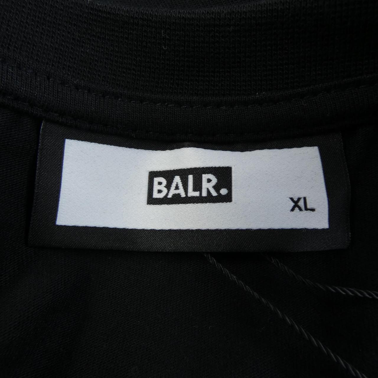 ボーラー BALR. B1112.1048 Tシャツ
