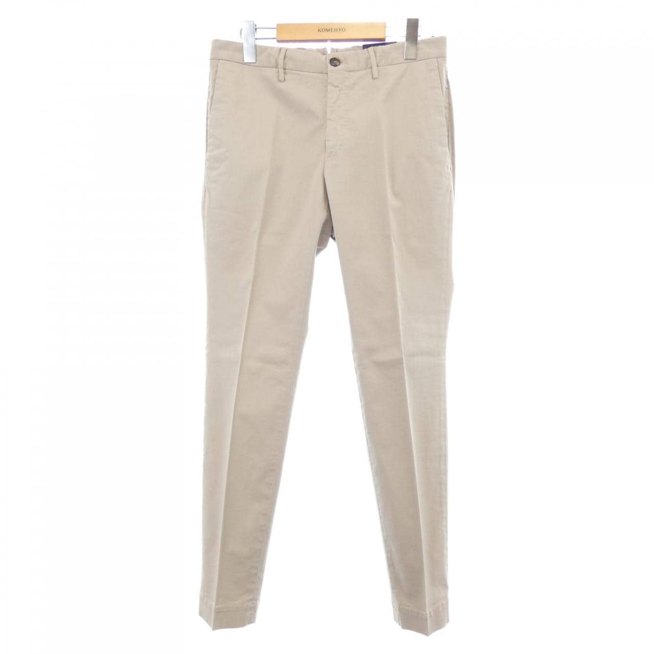 インコテックス INCOTEX パンツ