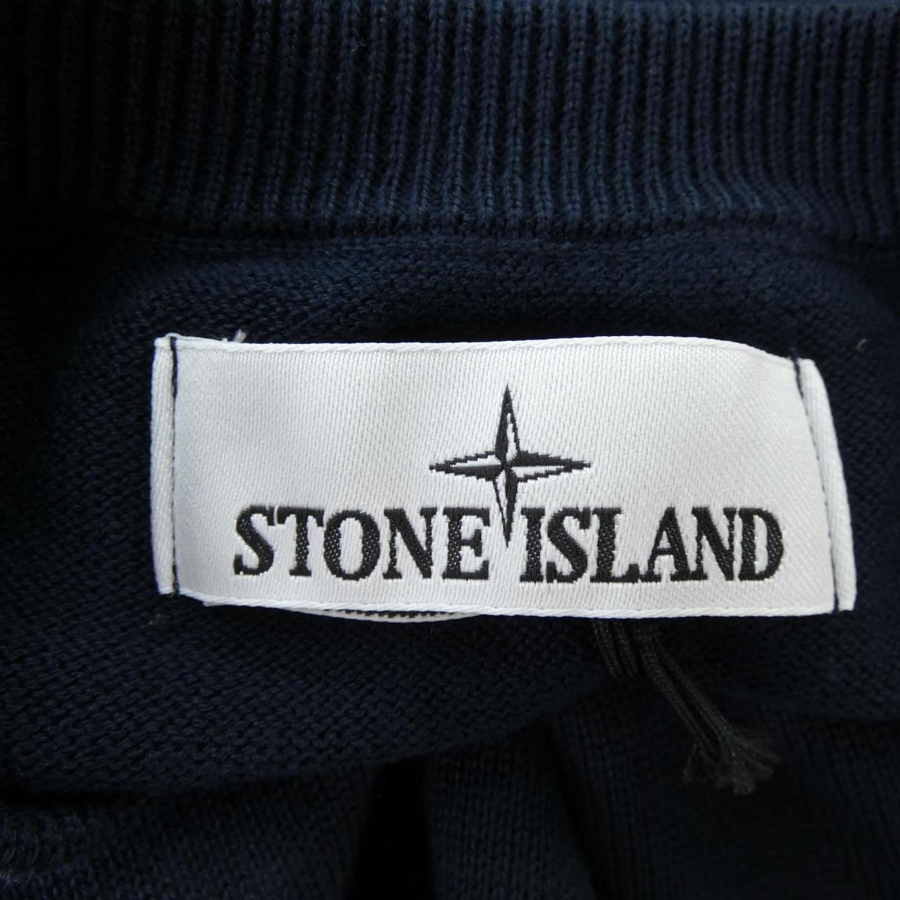 ストーンアイランド STONE ISLAND K1S155100053 S00B2 ニット