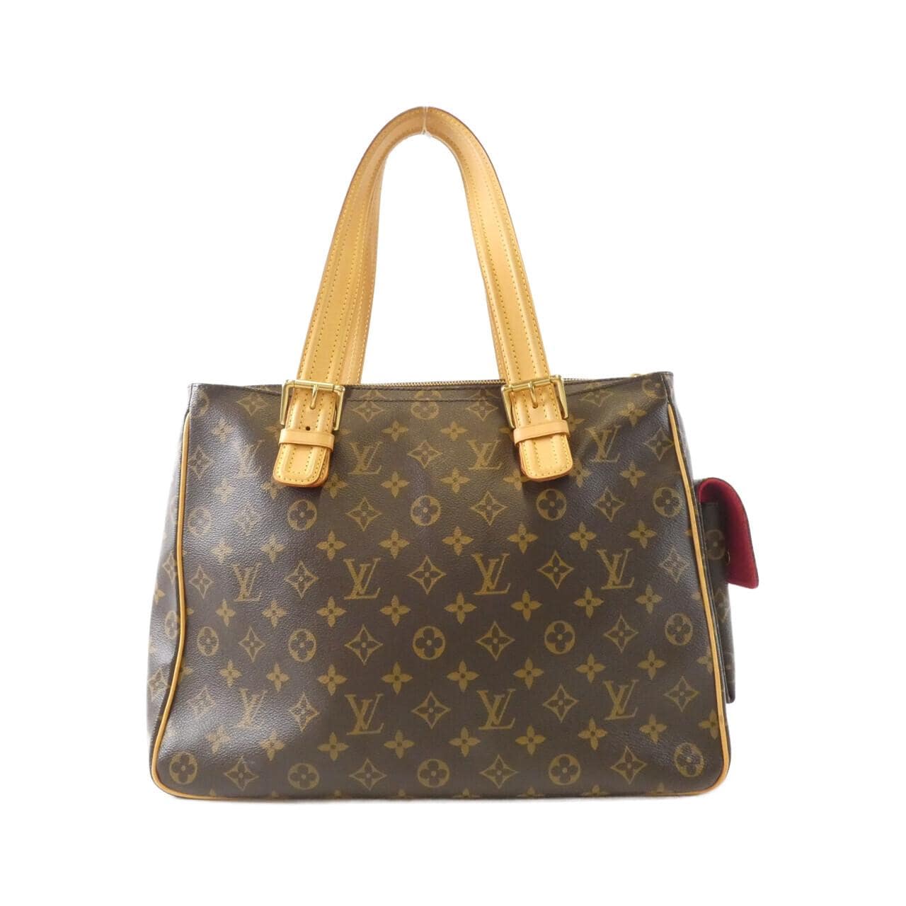 ルイヴィトン モノグラム ミュルティプリ シテ M51162 バッグ