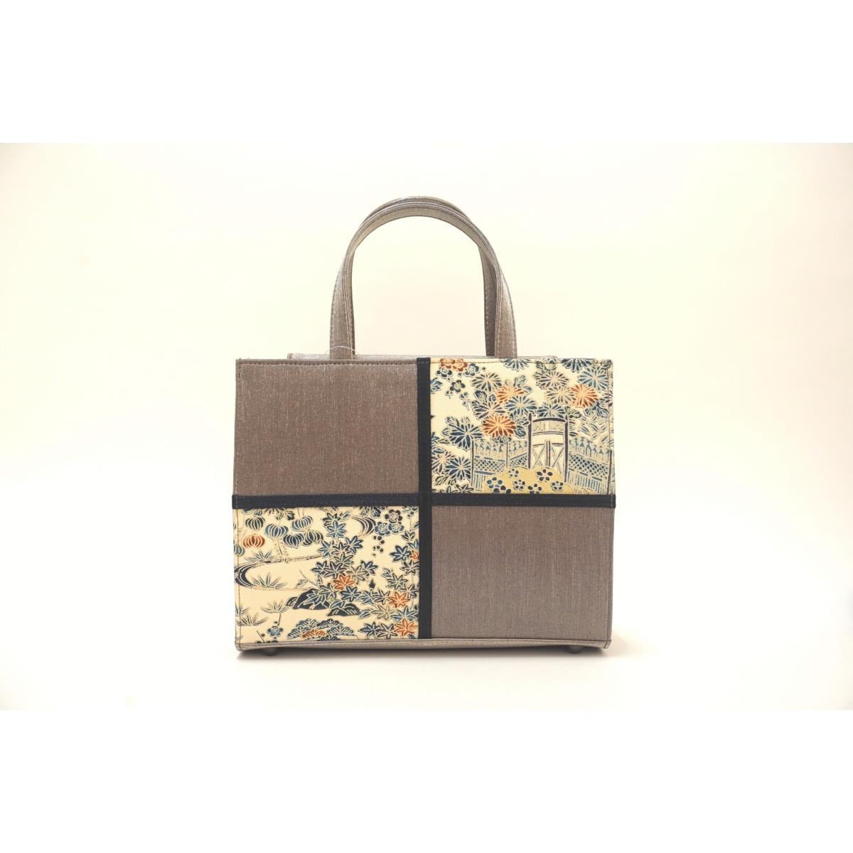 【新品】草履バッグセット　Ｍサイズ