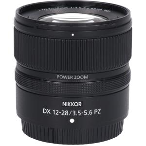 Ｚ　ＤＸ１２－２８ｍｍ　Ｆ３．５－５．６ＰＺ　ＶＲ