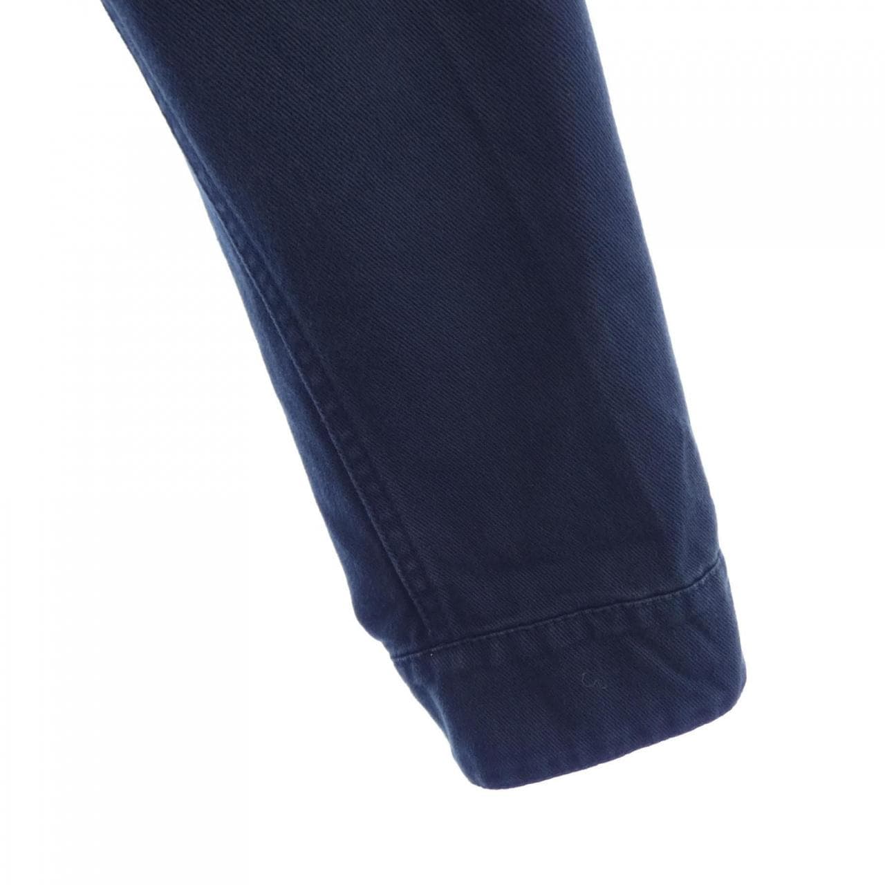 ミュウミュウ MIU MIU ドリルブルゾンジャケット ML902 S231 12L9 ジャケット