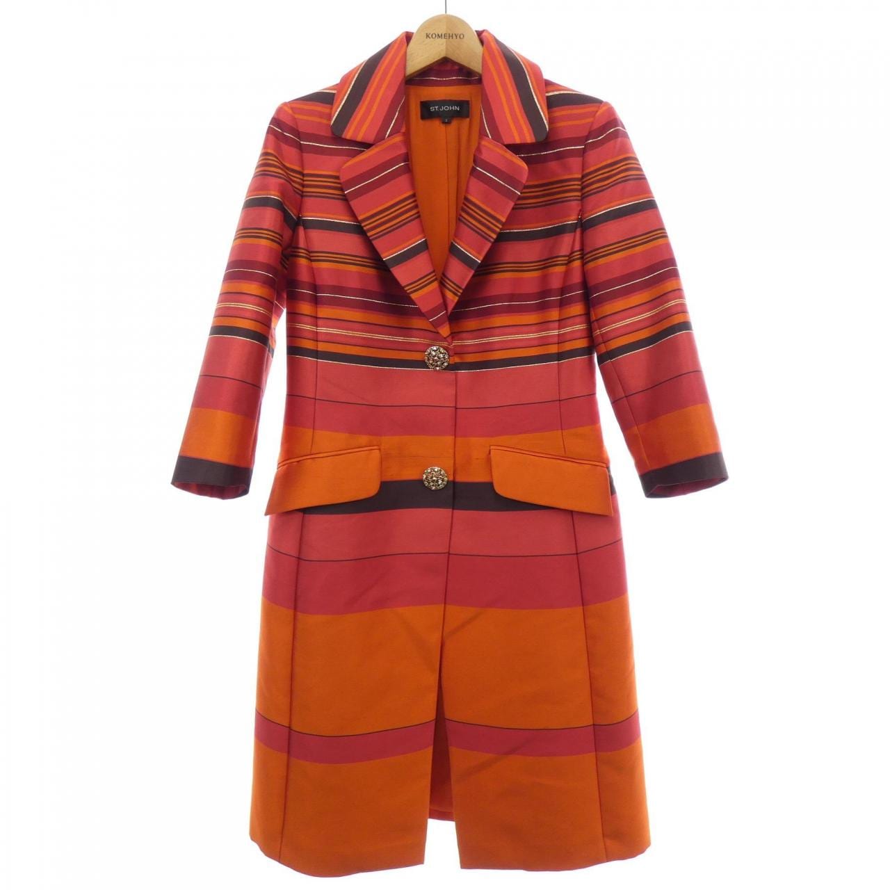 セントジョン ST.JOHN コート