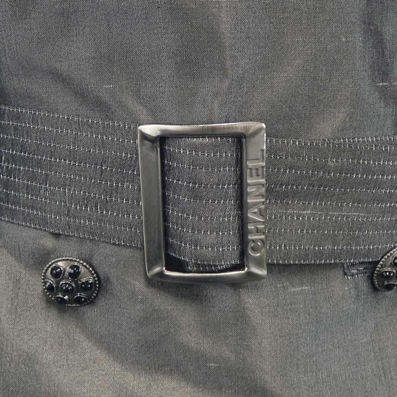 シャネル CHANEL P33859V24243 08A コート