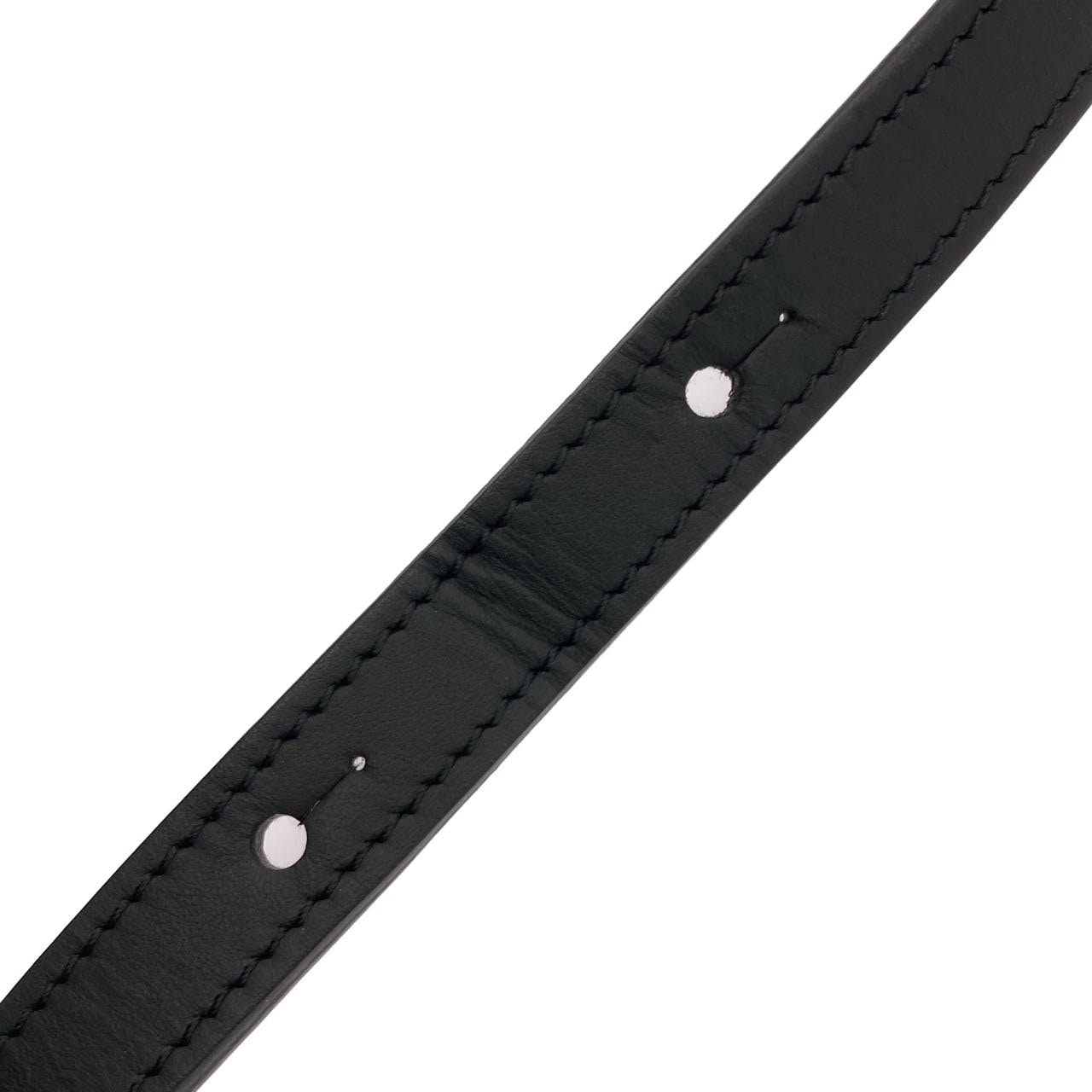 ルイヴィトン トリヨン モノグラム Sロック ヴェルティカル ウエアラブル ウォレット M81524 ショルダーバッグ