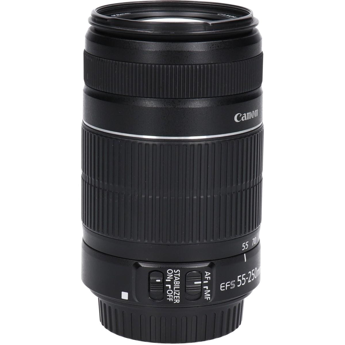 ＥＦ－Ｓ５５－２５０ｍｍ　Ｆ４－５．６ＩＳＩＩ