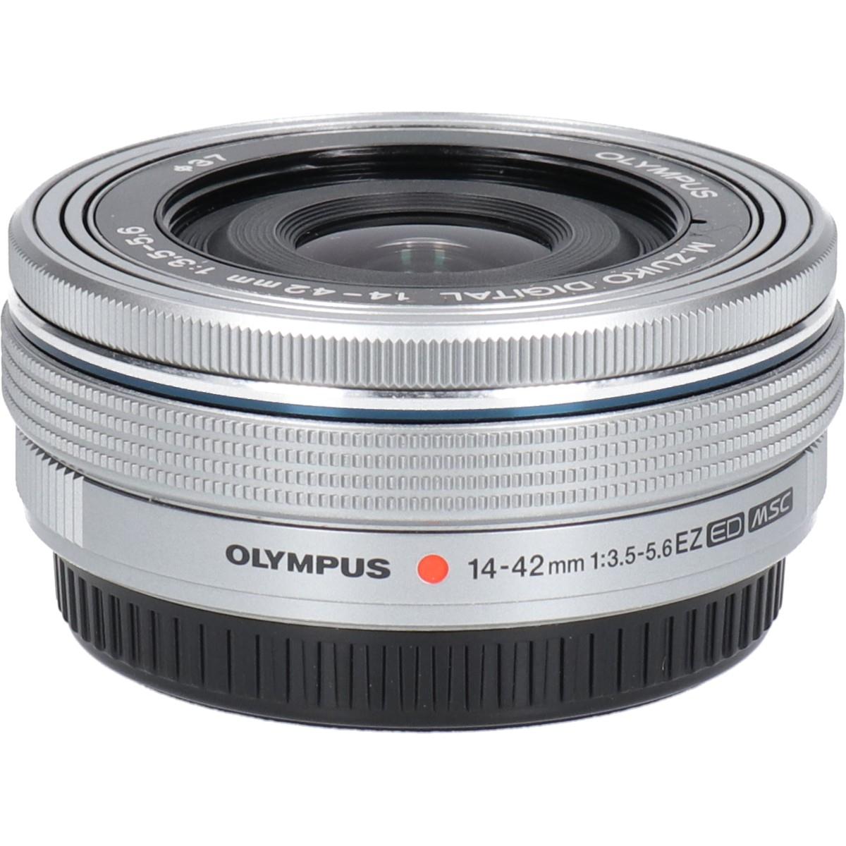 ＭＺＤ　ＥＤ１４－４２ｍｍ　Ｆ３．５－５．６　ＥＺ