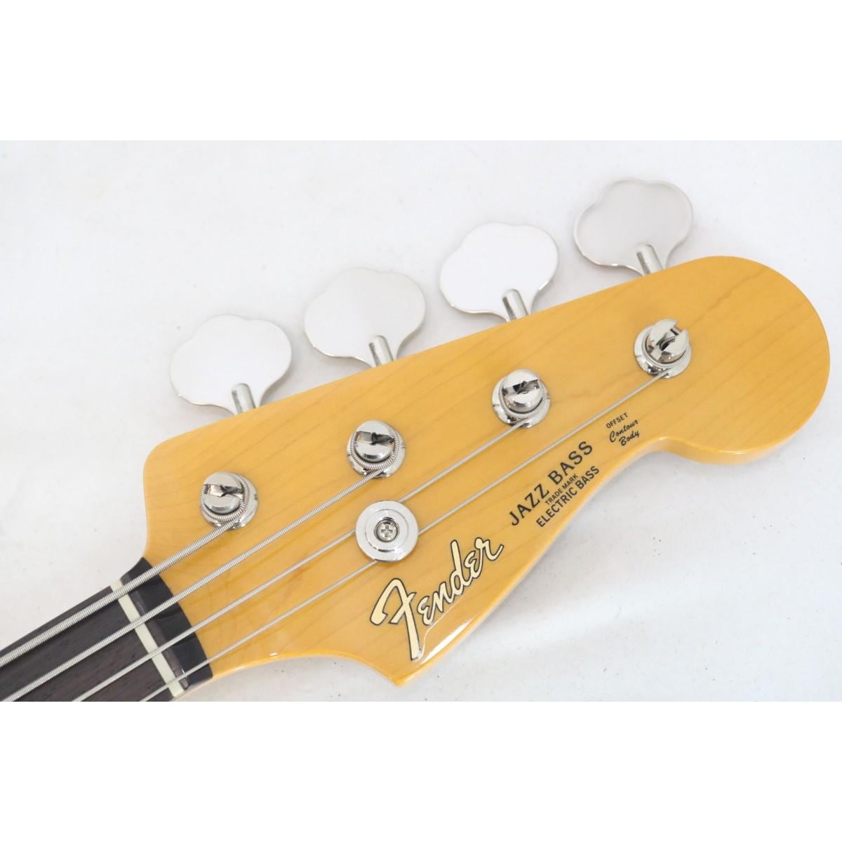 ＦＥＮＤＥＲ　ＪＡＰＡＮ　　ＴＲＡＤＩＴＩＯＮＡＬ　６０Ｓ　ＪＡＺＺ　ＢＡＳＳ