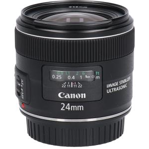 ＥＦ２４ｍｍ　Ｆ２．８ＩＳ　ＵＳＭ