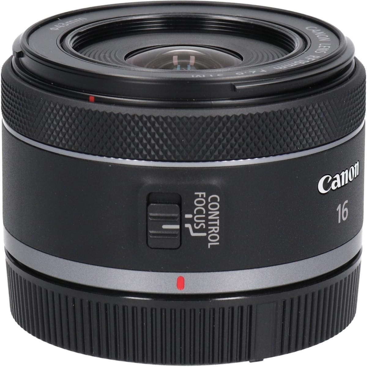 ＲＦ１６ｍｍ　Ｆ２．８ＳＴＭ