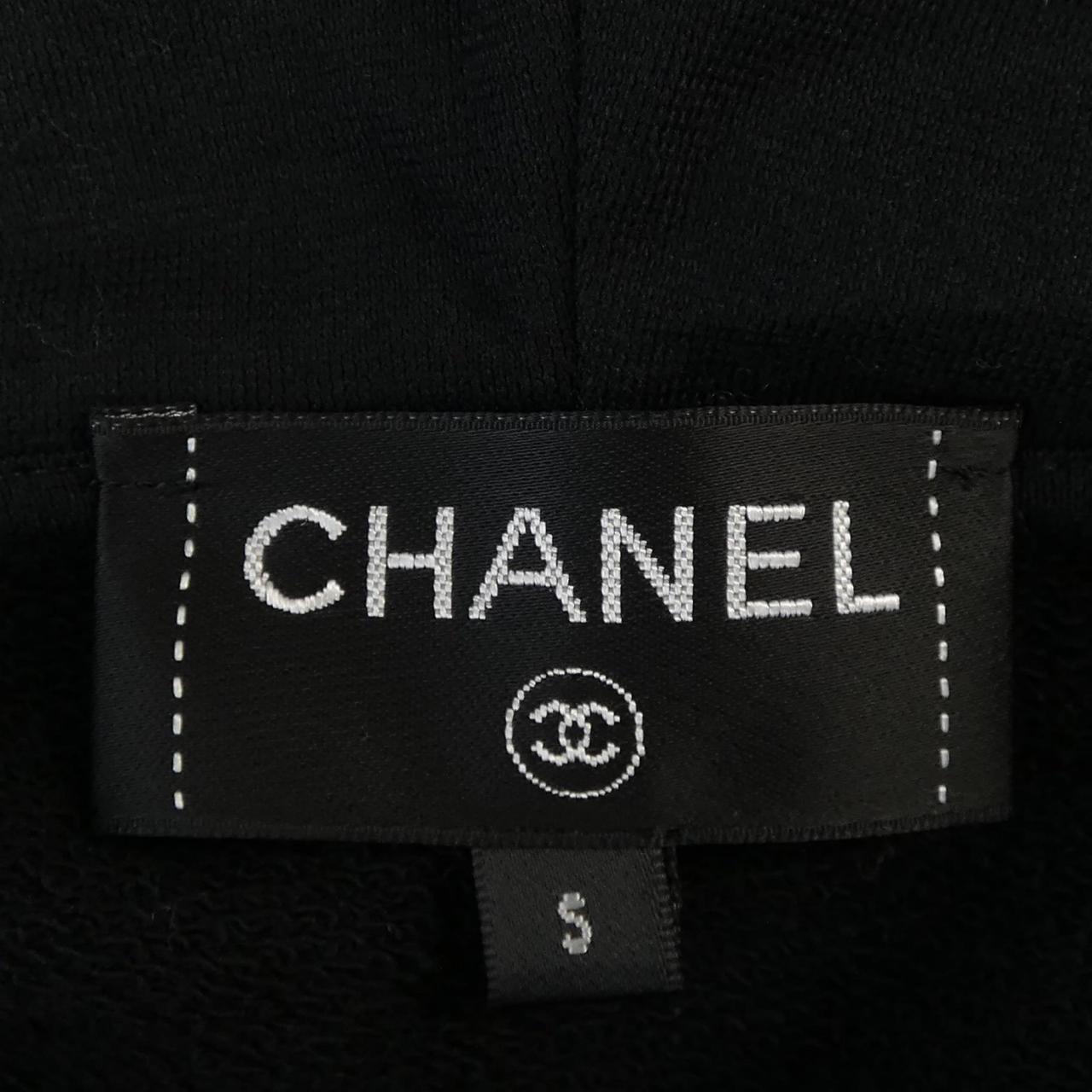 CHANEL香奈儿PARKER