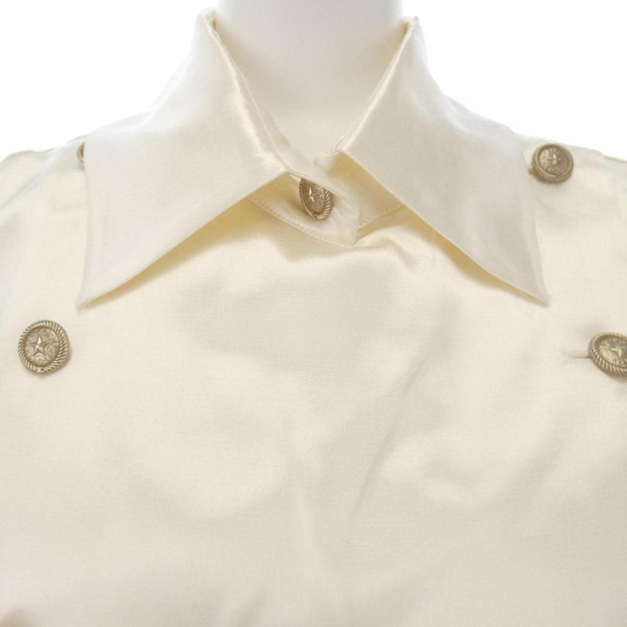 CHANEL CHANEL Shirt