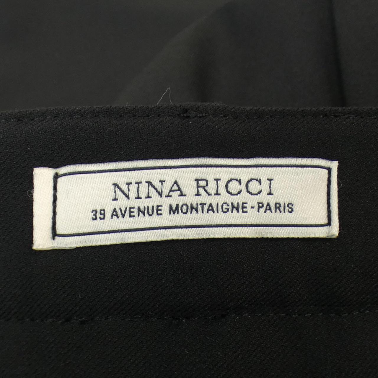 ニナリッチ NINA RICCI スカート