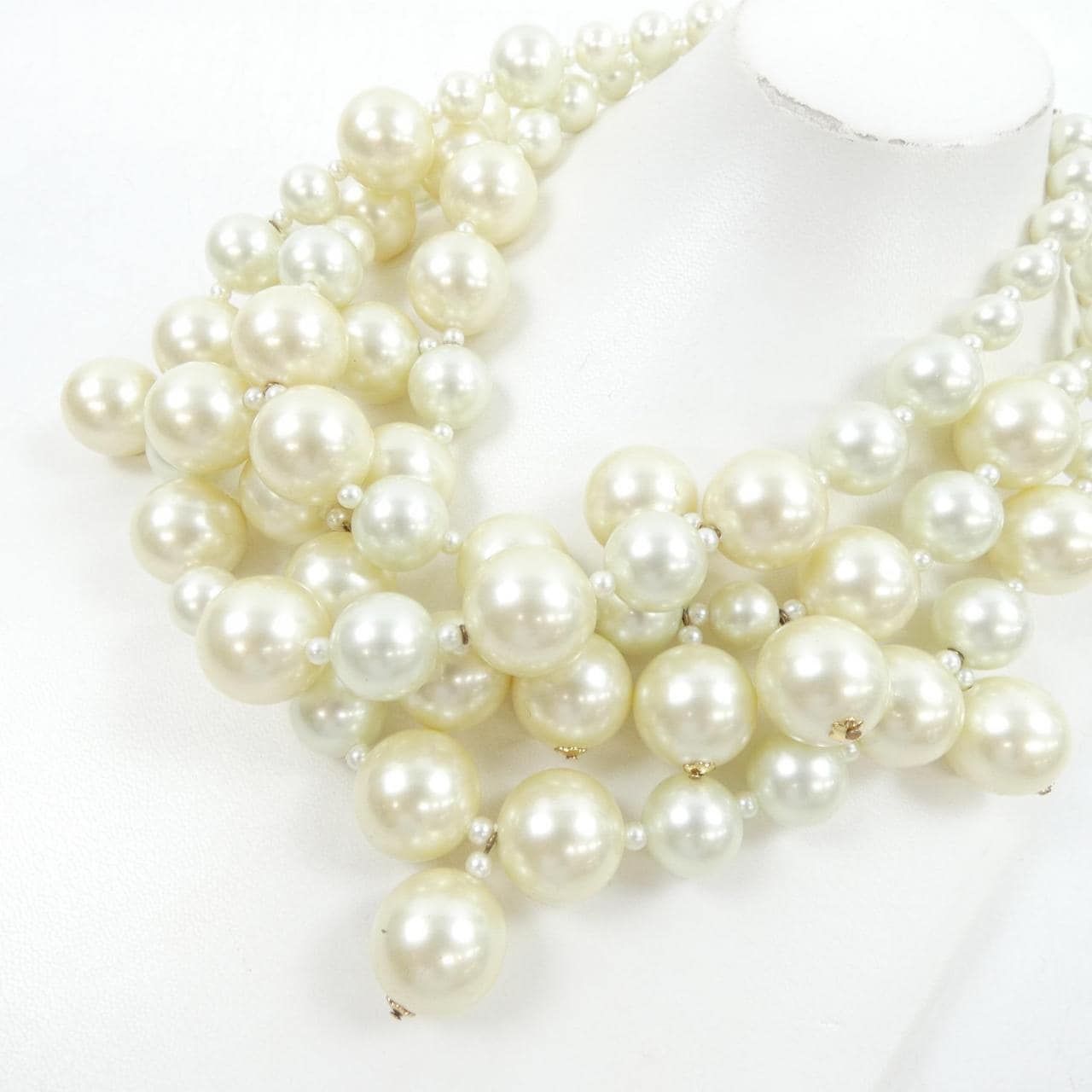 KENNETH JAY LANE (其他) NECKLACE