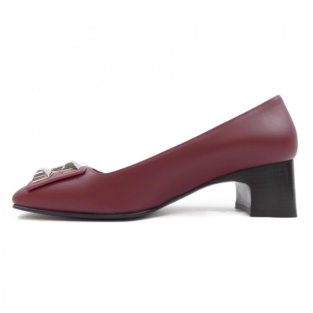 エルメス HERMES パンプス