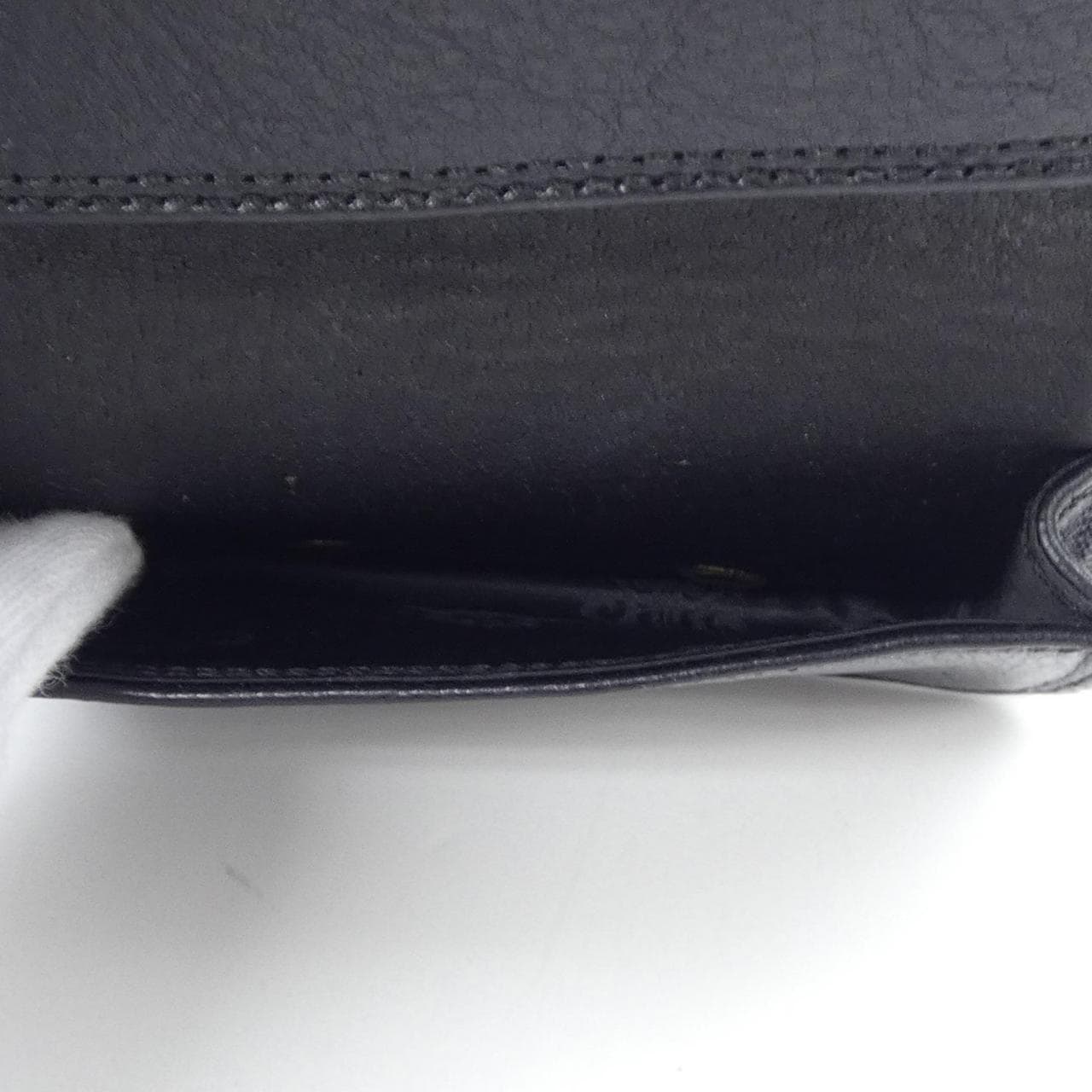 クロムハーツ CHROME HEARTS CARD CASE2 CARD CASE