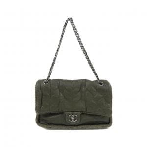 シャネル ショルダーバッグ