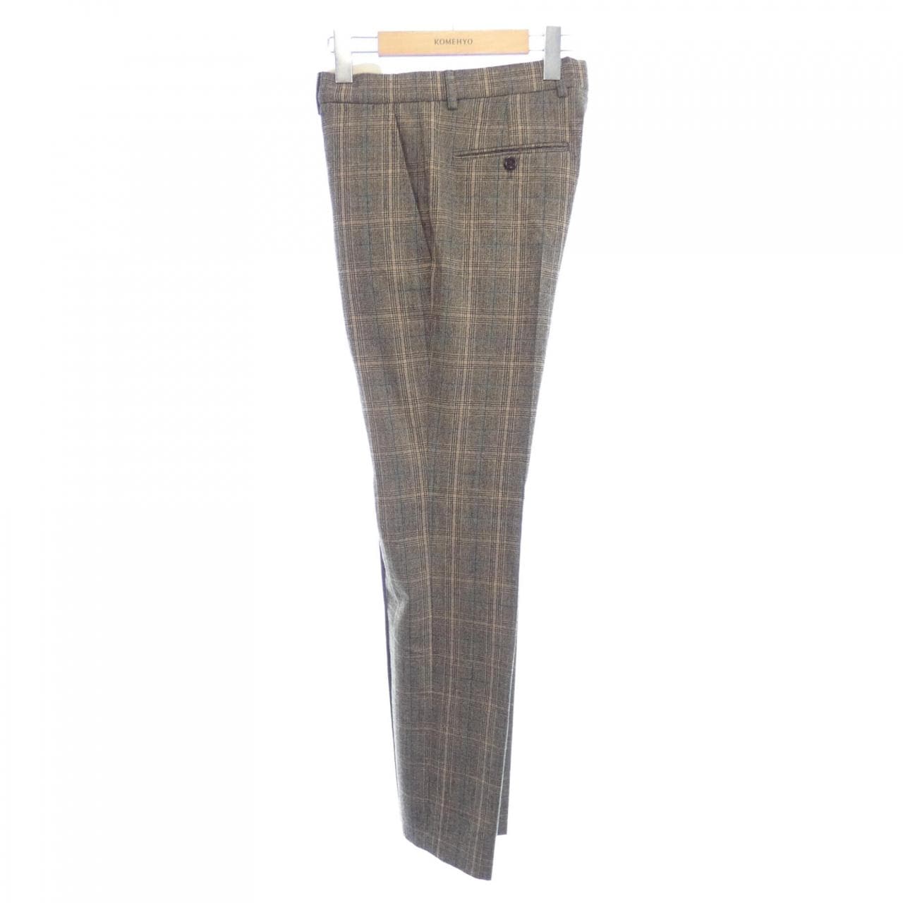 グッチ GUCCI 720965 ZAJ6S パンツ