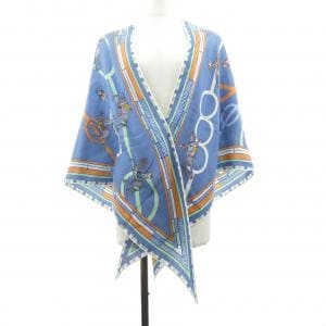エルメス HERMES トライアングルジェアン STOLE