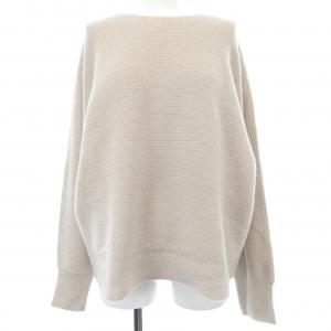 ニジュウサンク 23区 ニット