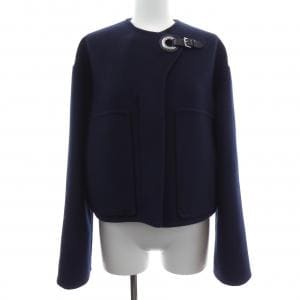 エルメス HERMES 2E0143DB ジャケット