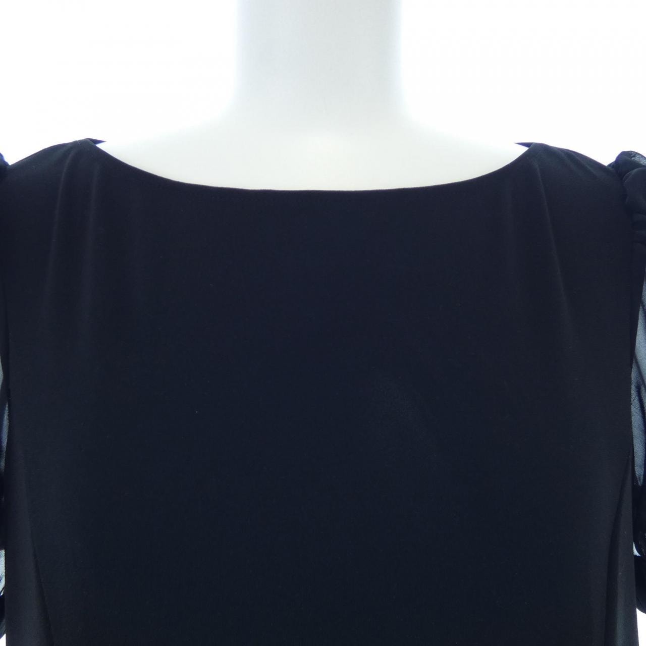 フォクシーニューヨーク FOXEY NEW YORK 45320 SEVILLE ワンピース