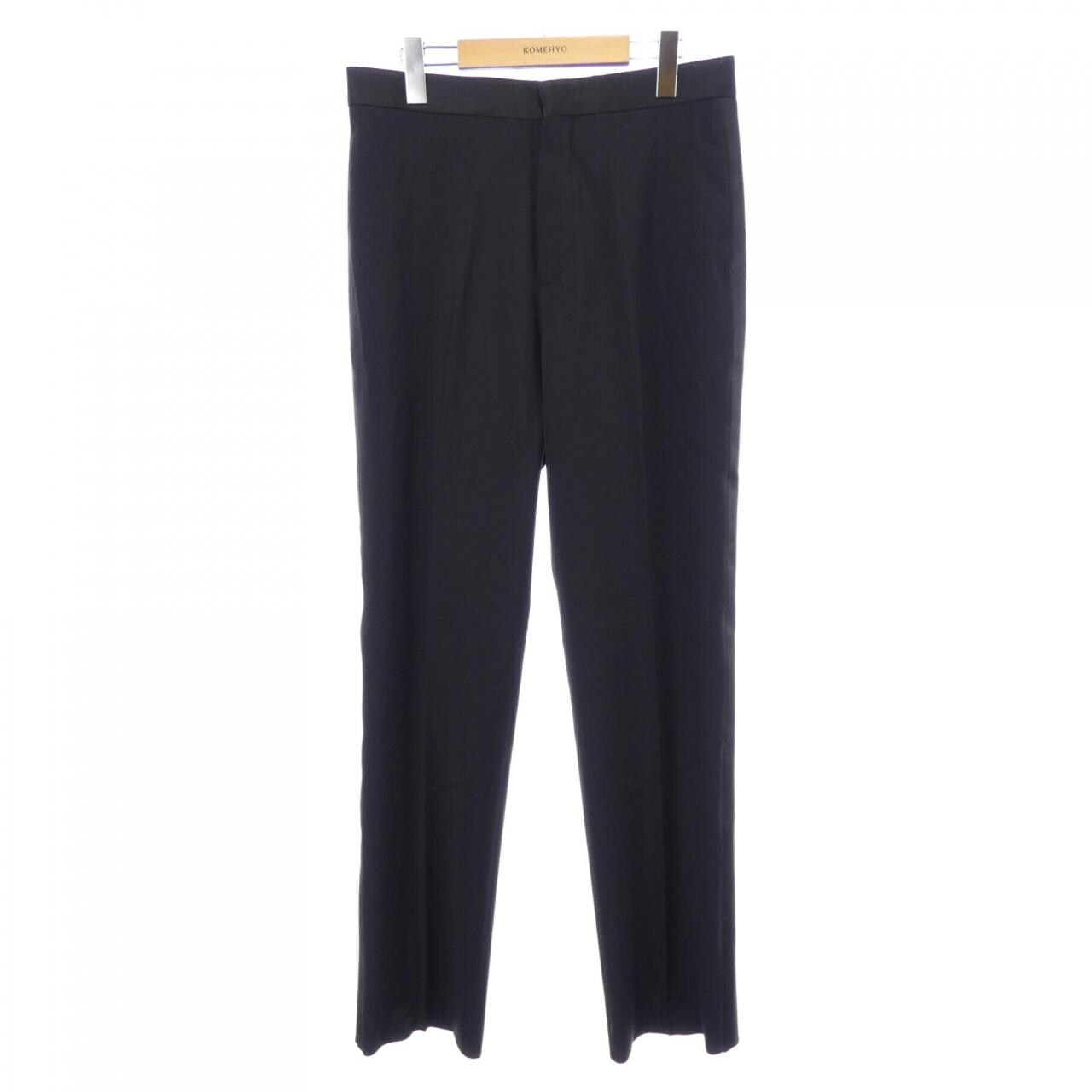 PINOLERARIO P-NAT04/B パンツ