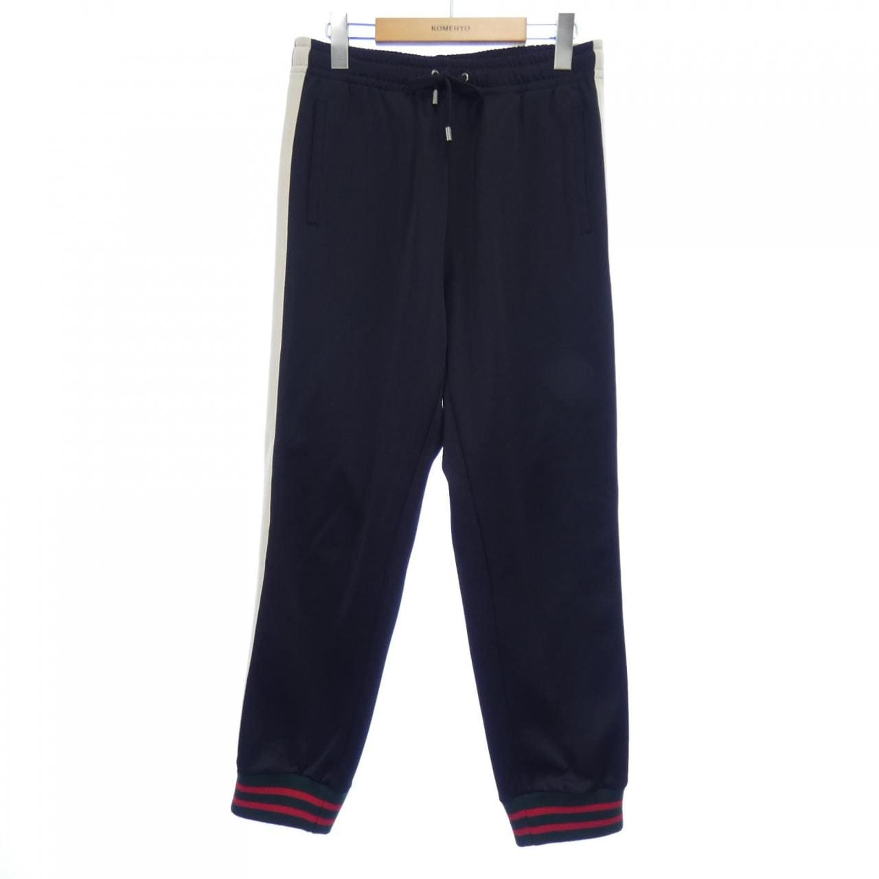 グッチ GUCCI 474635-X5T39 パンツ