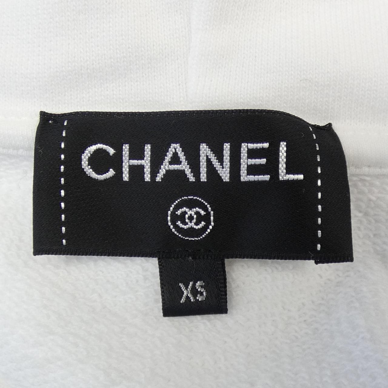 シャネル CHANEL P63297K48933 20P パーカー