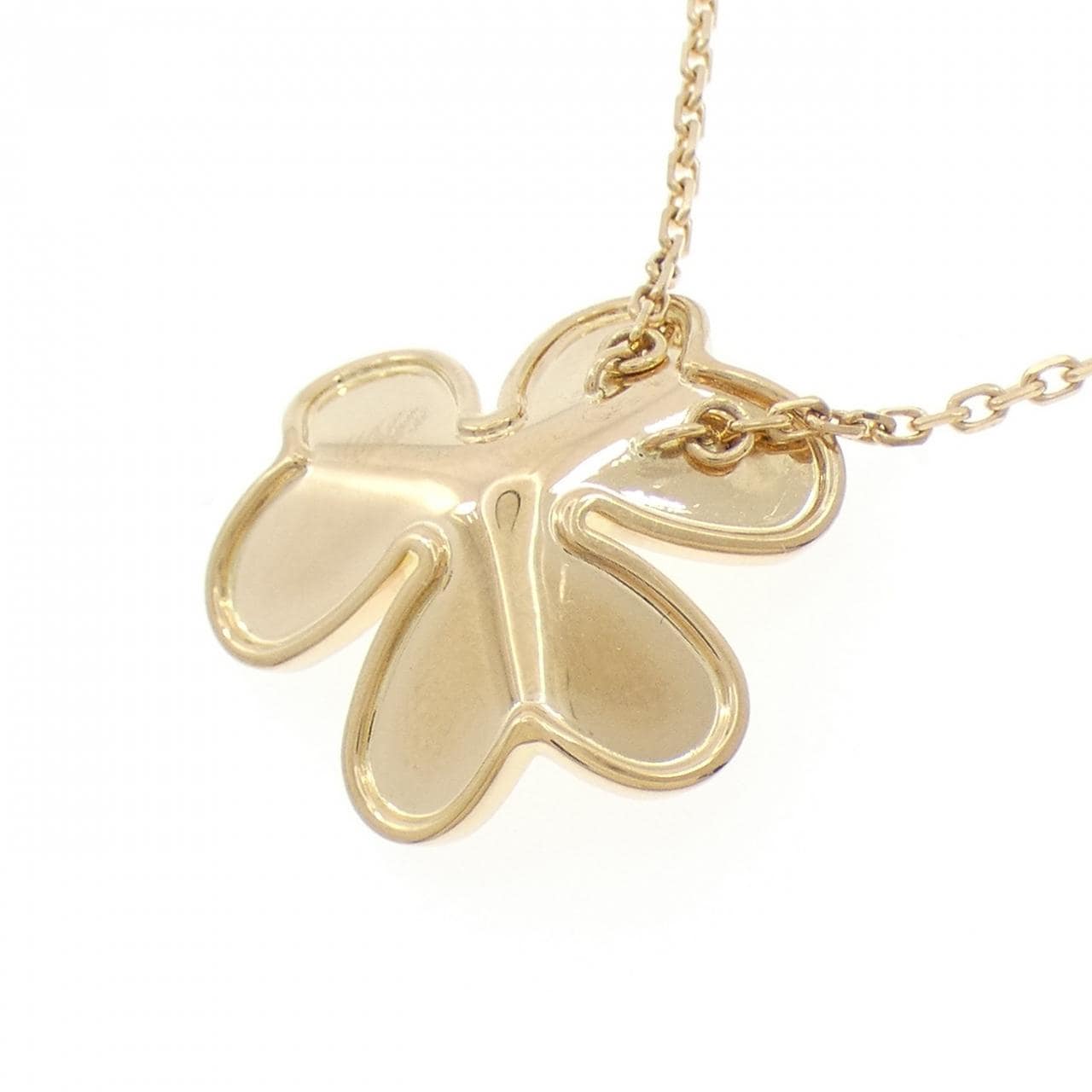 ヴァンクリーフ&アーペル フリヴォル ラージ ネックレス