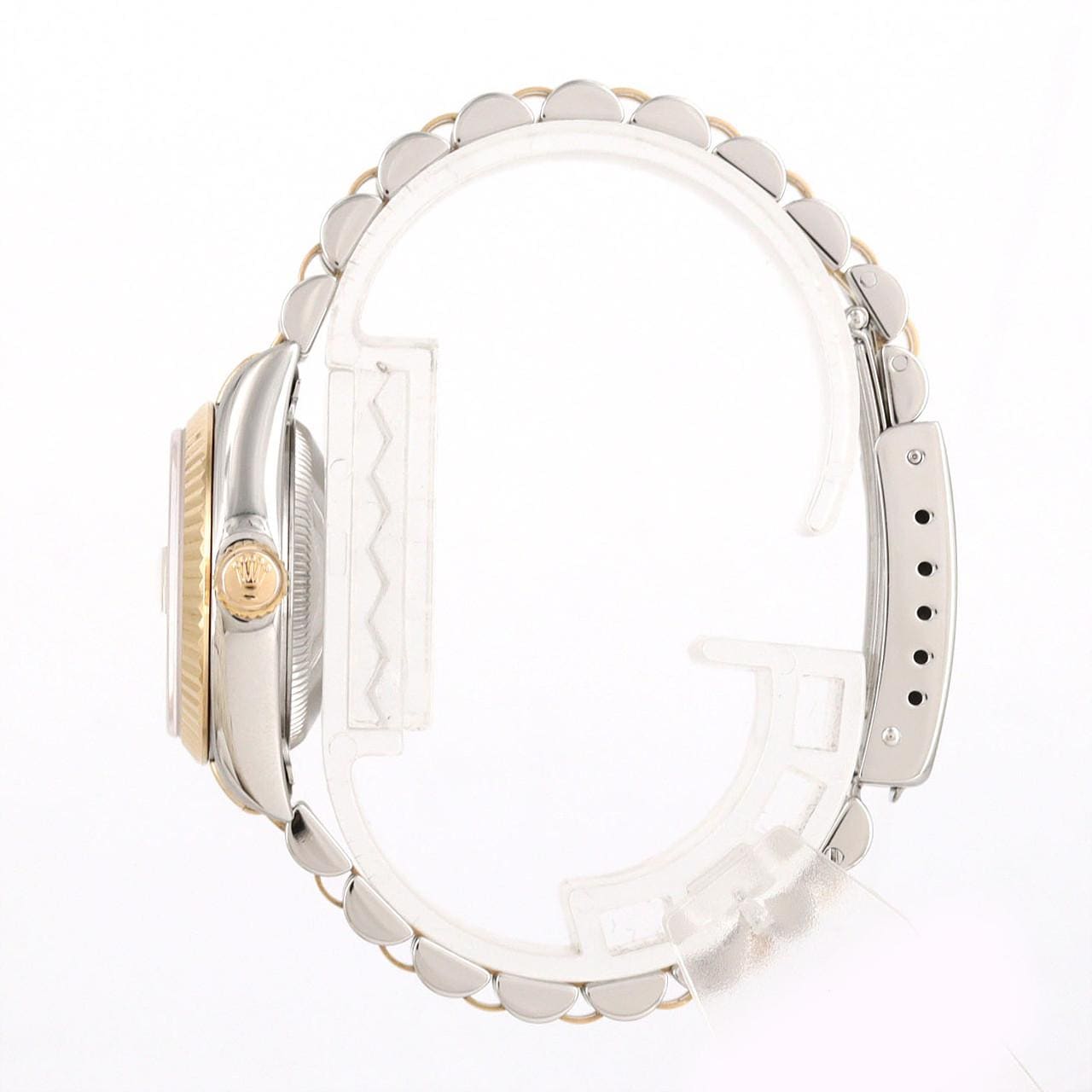 ロレックス デイトジャスト 79173 SSxYG 自動巻 Y番