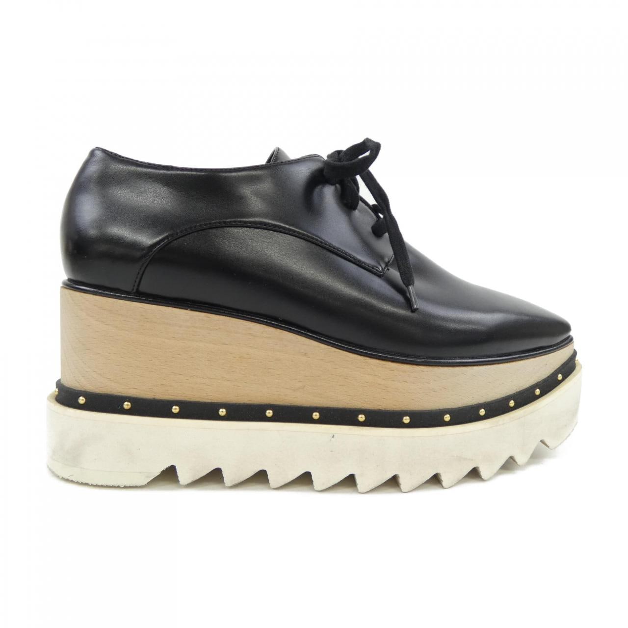 ステラマッカートニー STELLA MCCARTNEY 580197 シューズ